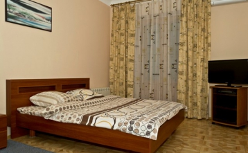 Описание квартиры ул. Пермякова, д. 76/2